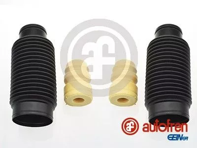 Dust Cover Kit, shock absorber