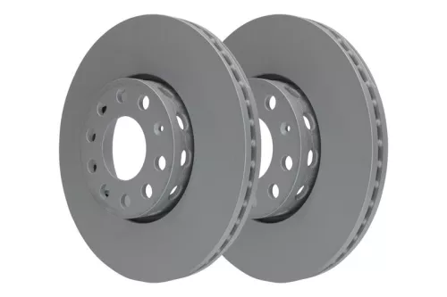 ATE Brake Disc (24.0125-0105.1)
