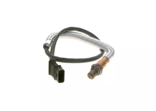 BOSCH Oxygen Sensor (0258027001)