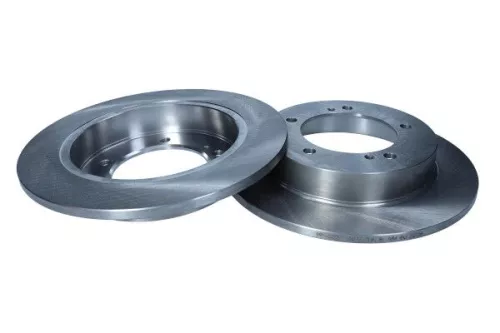 MAXGEAR Brake Disc (19-3227)