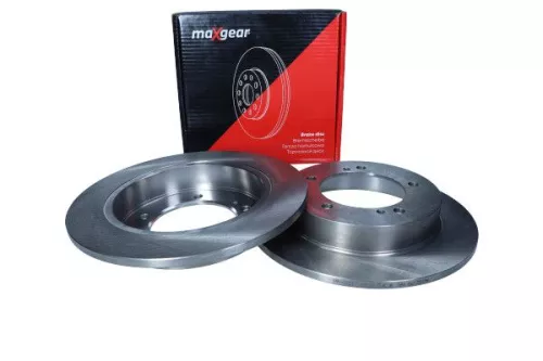 MAXGEAR Brake Disc (19-3227)