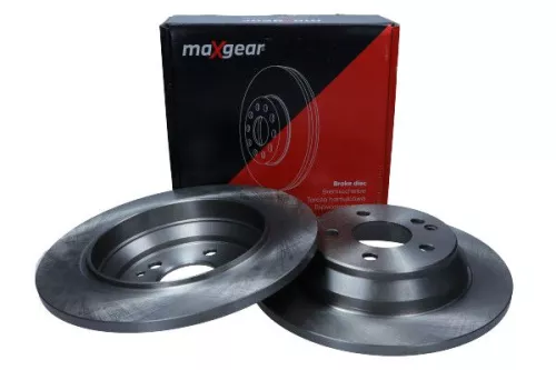 MAXGEAR Brake Disc (19-3240)