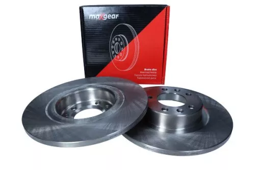 MAXGEAR Brake Disc (19-3220)