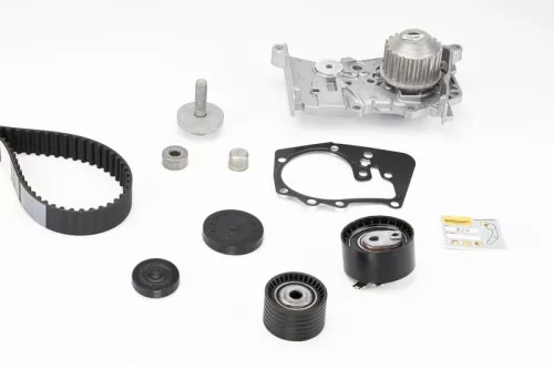 CONTINENTAL CTAM Water Pump & Timing Belt Kit (CT1179WP3)