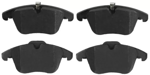 TRW Brake Pad Set, disc brake (GDB1705)