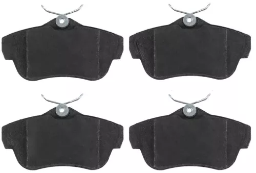 TRW Brake Pad Set, disc brake (GDB1740)