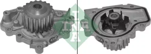 Water Pump, engine cooling