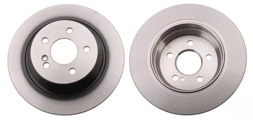 TRW Brake Disc (DF6277)