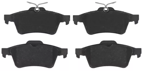 TRW Brake Pad Set, disc brake (GDB1621)