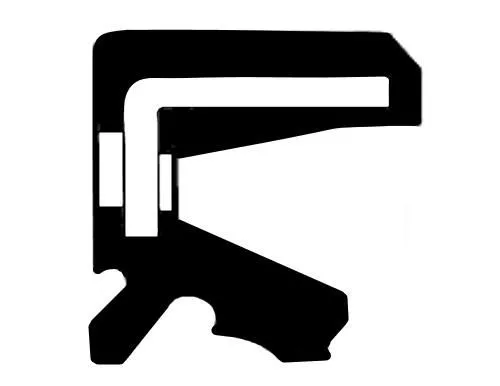 CORTECO Shaft Seal, differential (19035255B)
