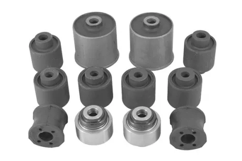 TEDGUM Repair Kit, wheel suspension (TED42170)