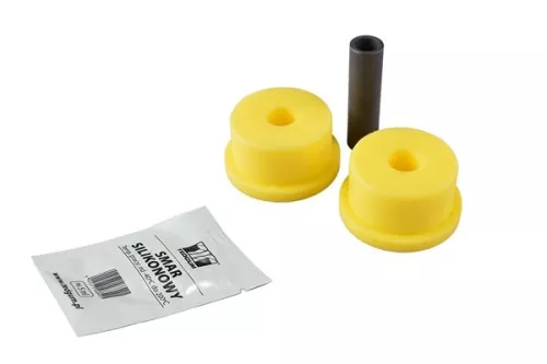 Mounting, control/trailing arm