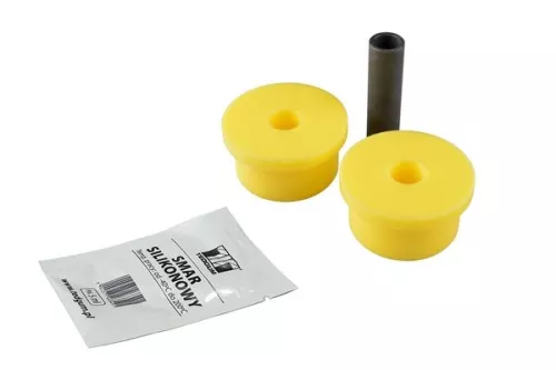 TEDGUM Mounting, control/trailing arm (00027814)