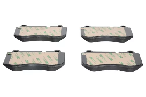 ATE Brake Pad Set, disc brake (13.0460-4817.2)