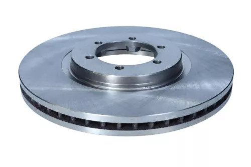 MAXGEAR Brake Disc (19-2379)