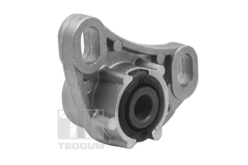 TEDGUM Bushing, axle beam (TED35660)