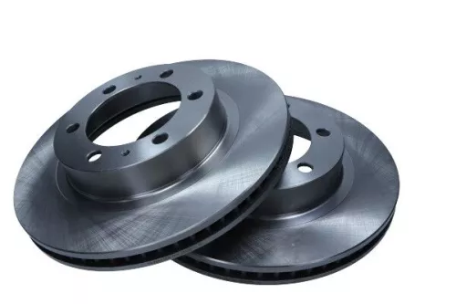 MAXGEAR Brake Disc (19-2244)