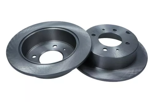 MAXGEAR Brake Disc (19-2507)