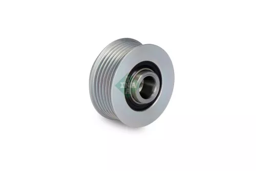 Schaeffler INA Alternator Freewheel Clutch (535013510)
