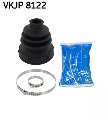 SKF Bellow Kit, drive shaft (VKJP8122)
