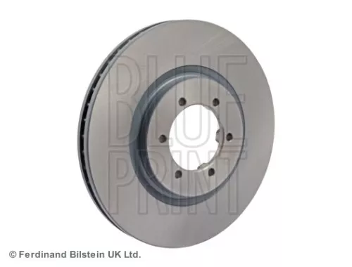 BLUE PRINT Brake Disc (ADG043101)