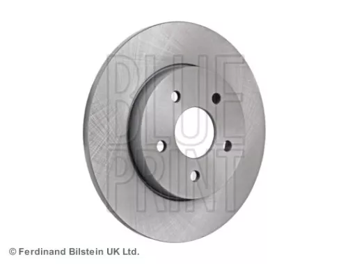 BLUE PRINT Brake Disc (ADJ134357)