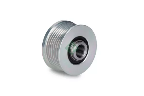 Schaeffler INA Alternator Freewheel Clutch (535017710)