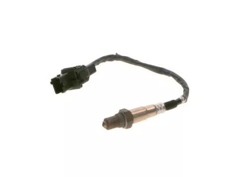 Oxygen Sensor