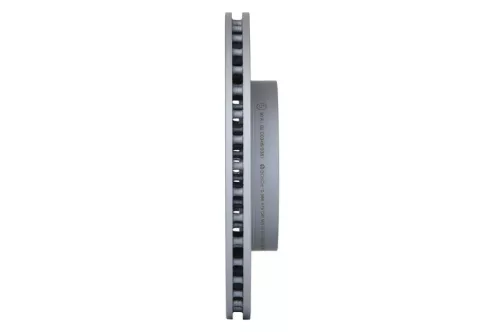 BOSCH Brake Disc (0986479C40)