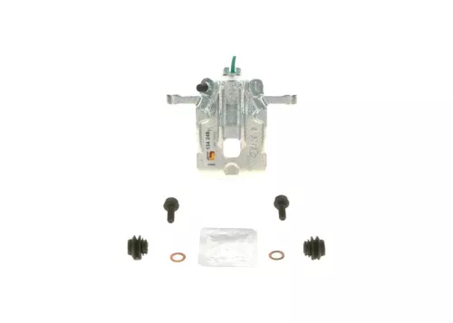 BOSCH Brake Caliper (0986134248)