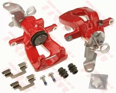 TRW Brake Caliper (BHS1032)