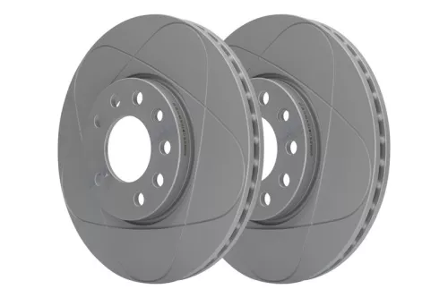 ATE Brake Disc (24.0325-0119.1)
