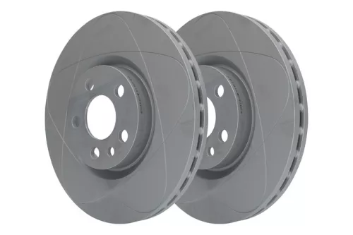 ATE Brake Disc (24.0328-0136.1)