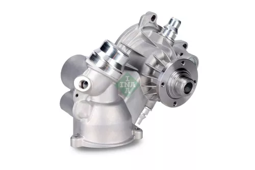Schaeffler INA Water Pump, engine cooling (538018010)