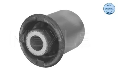MEYLE Bushing, axle beam (1007100025)