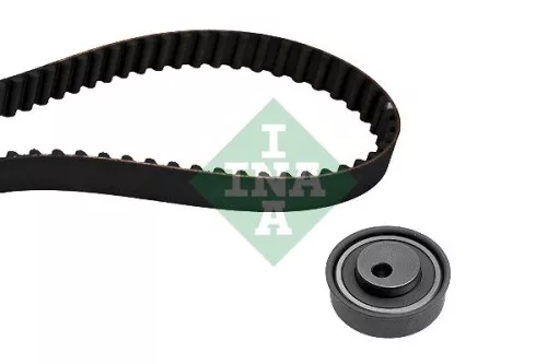 Schaeffler INA Timing Belt Kit (530042510)