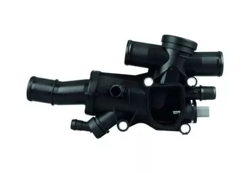 MAHLE Thermostat, coolant (TH4483)