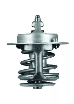 MAHLE Thermostat, coolant (TX6383)