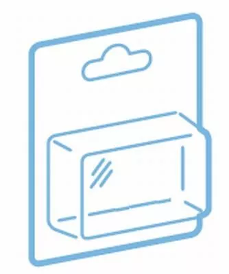 CORTECO Screw Plug, oil sump (220142S)