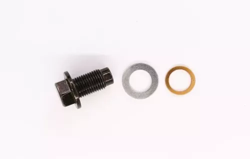 CORTECO Screw Plug, oil sump (220142S)