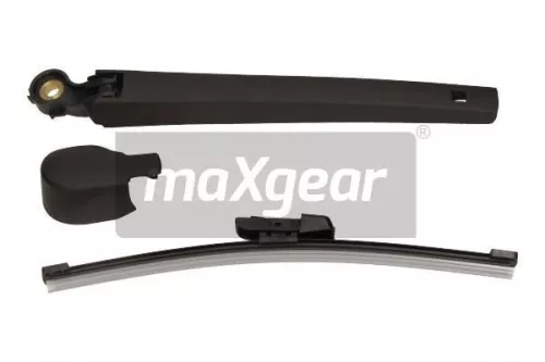 MAXGEAR Wiper Arm, window cleaning (39-0451)