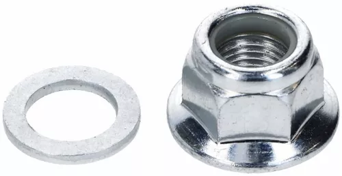 SACHS Shock Absorber (317 125)