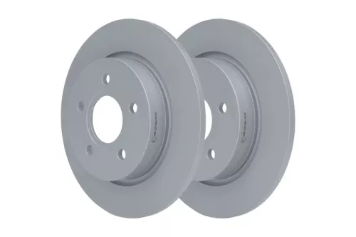 ATE Brake Disc (24.0111-0171.1)