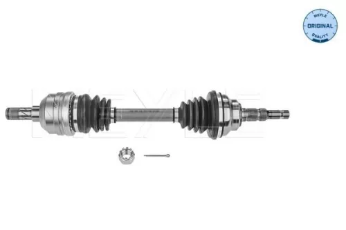 Drive Shaft