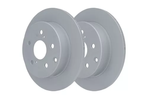 ATE Brake Disc (24.0112-0714.1)