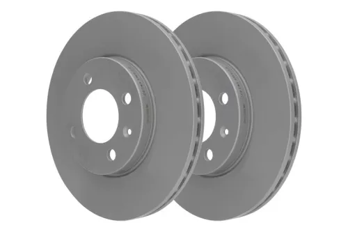 ATE Brake Disc (24.0120-0128.1)