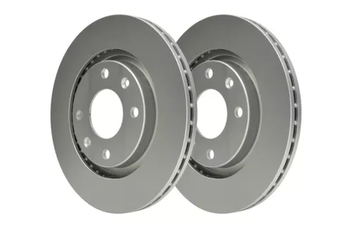 ATE Brake Disc (24.0120-0133.1)