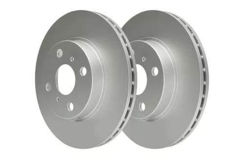 ATE Brake Disc (24.0122-0158.1)