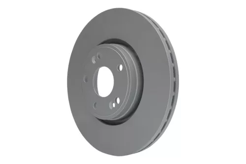 ATE Brake Disc (24.0126-0123.1)