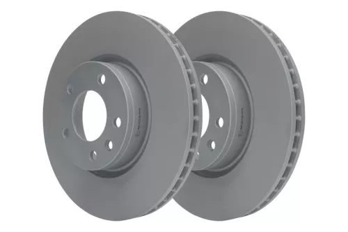 ATE Brake Disc (24.0128-0104.1)